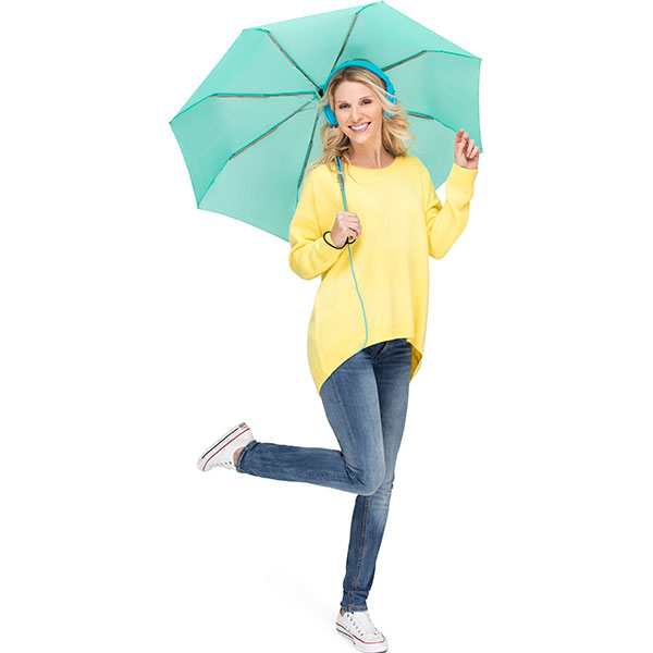 P054 Fare AOC Mini Umbrella