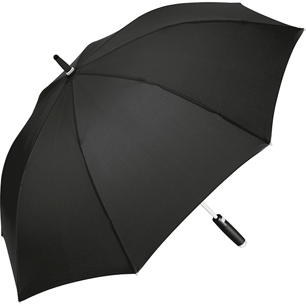 P053 FARE Whiteline AC Midsize Umbrella