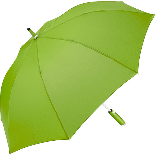 P053 FARE Whiteline AC Midsize Umbrella