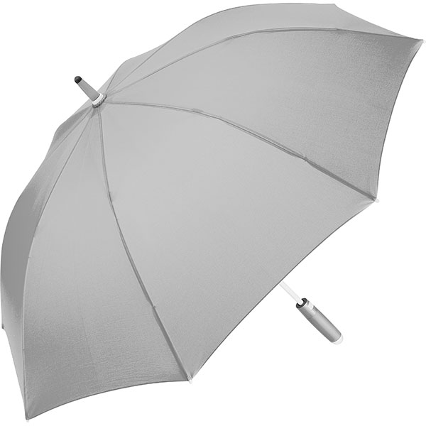 P053 FARE Whiteline AC Midsize Umbrella