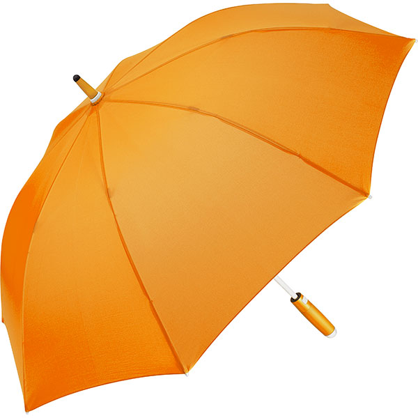 P053 FARE Whiteline AC Midsize Umbrella
