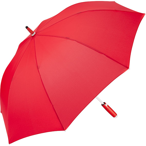 P053 FARE Whiteline AC Midsize Umbrella