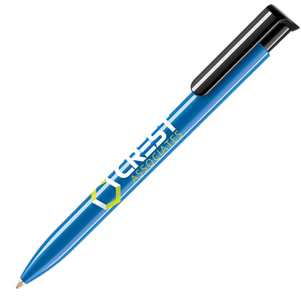 P132 Absolute Colour Ballpen