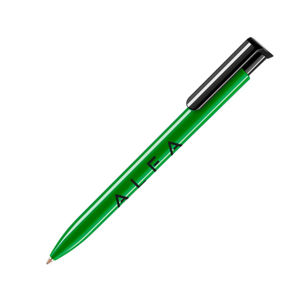 P132 Absolute Colour Ballpen
