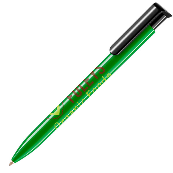 P132 Absolute Colour Ballpen