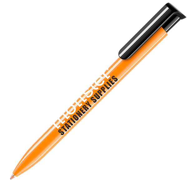 P132 Absolute Colour Ballpen