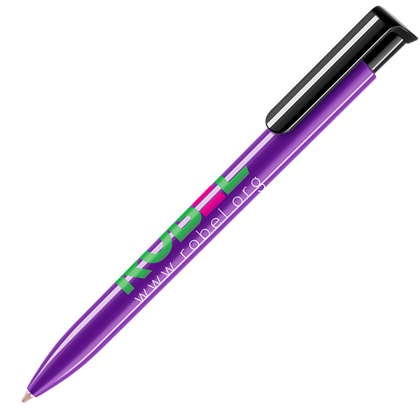 P132 Absolute Colour Ballpen