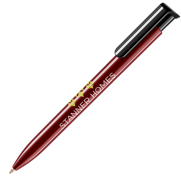 P132 Absolute Colour Ballpen