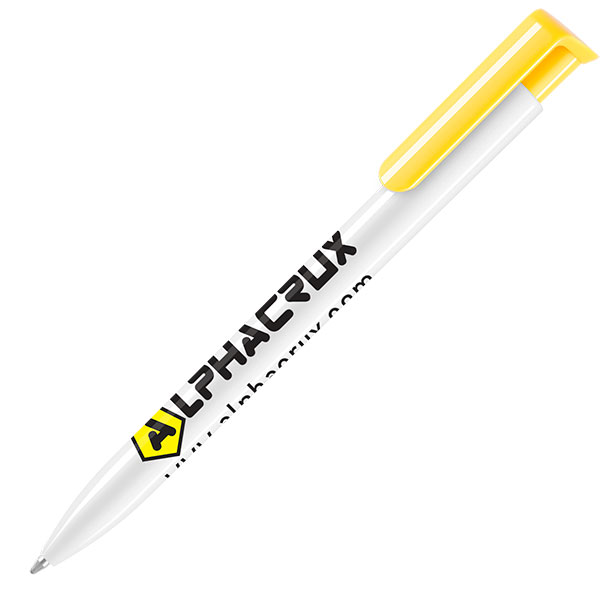 P132 Absolute Extra Ballpen