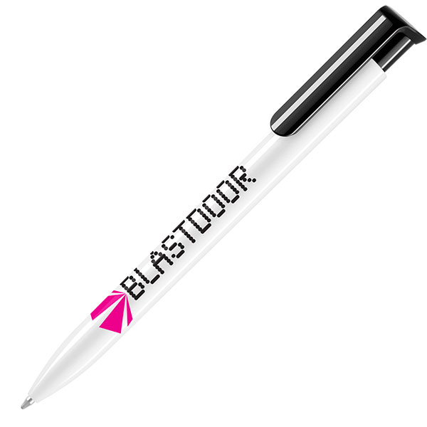 P132 Absolute Extra Ballpen - Full Colour