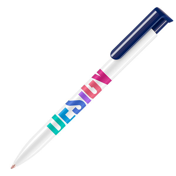 P132 Absolute Extra Ballpen - Full Colour