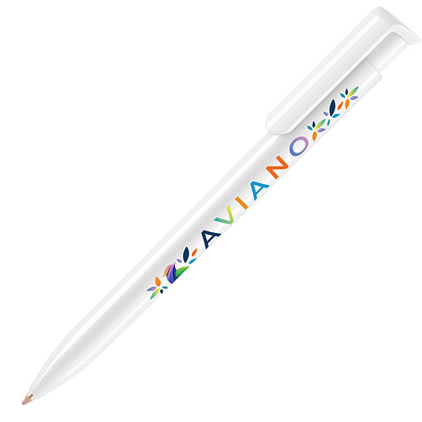 P132 Absolute Extra Ballpen - Full Colour