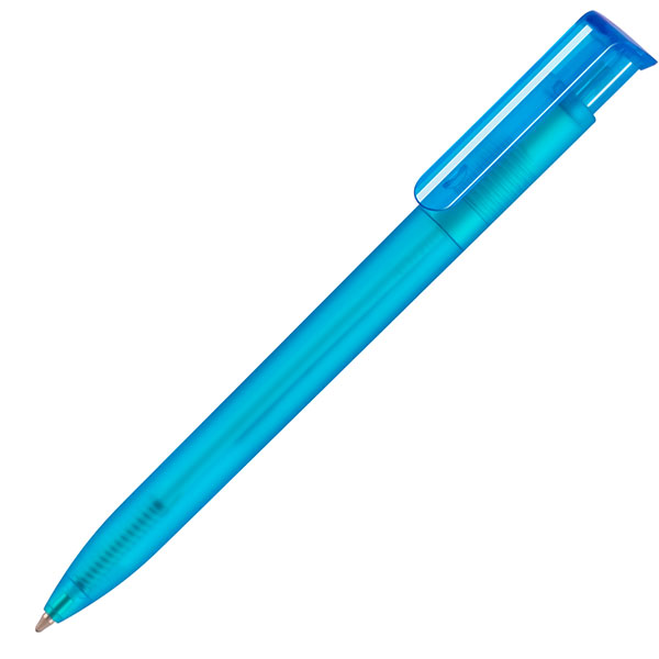 P132 Absolute Frost Ballpen