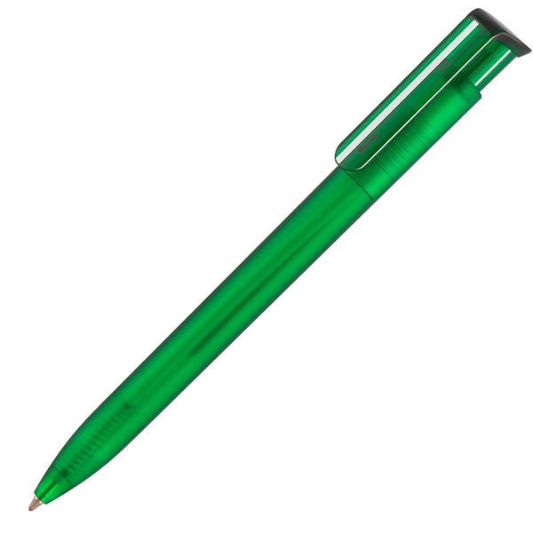 P132 Absolute Frost Ballpen
