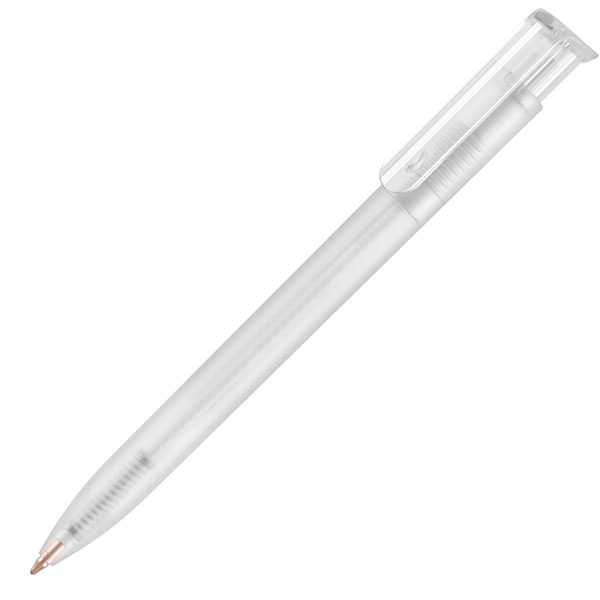 P132 Absolute Frost Ballpen