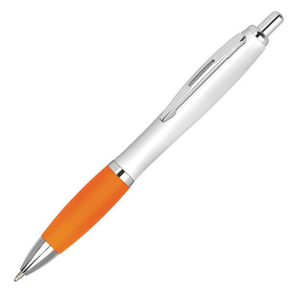 P133 Contour Digital Ballpen - 1 Colour
