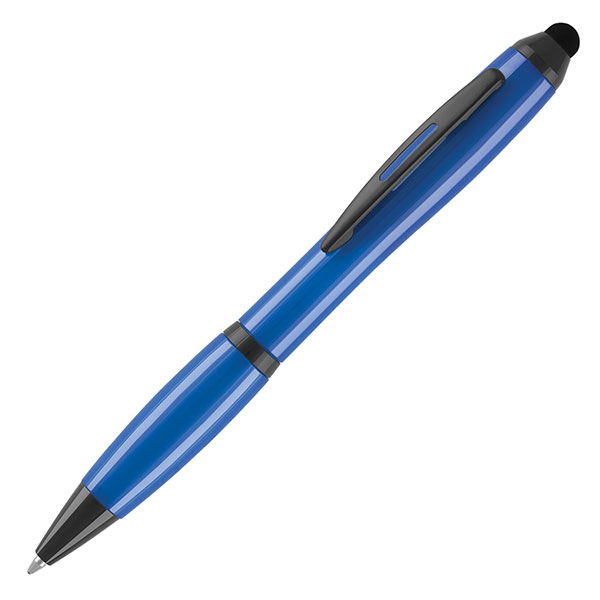 P133 Contour i-Noir Ballpen - Full Colour