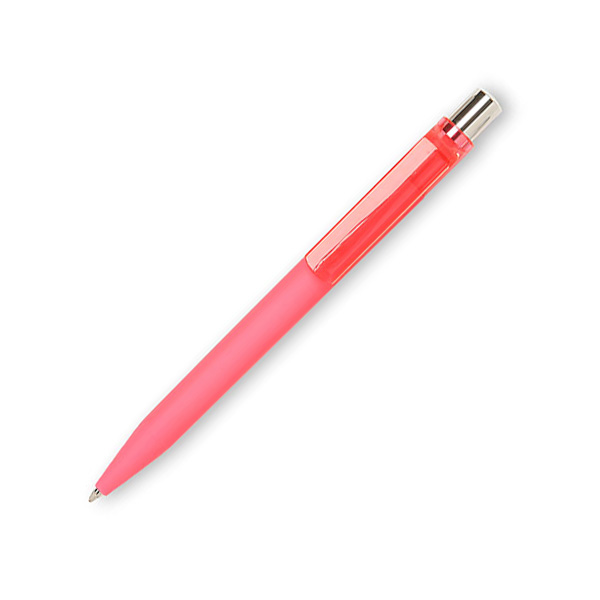 P131 Dot Soft Pen