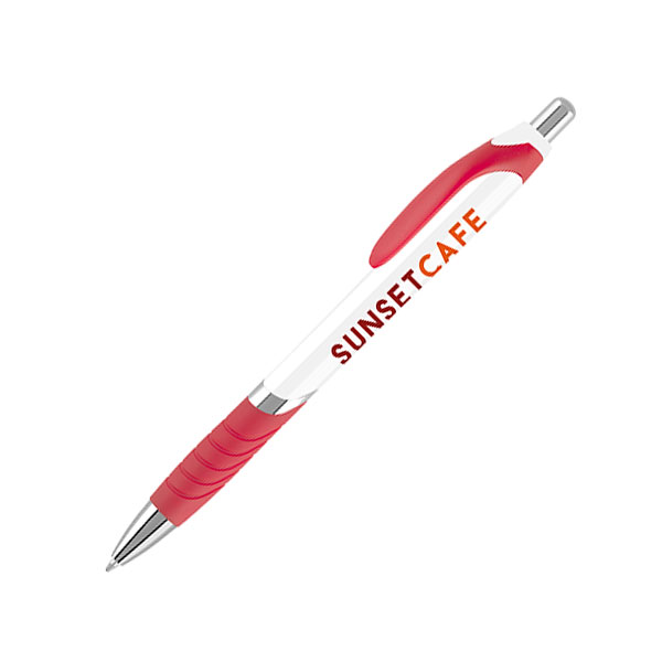 P132 Athena Extra Ballpen