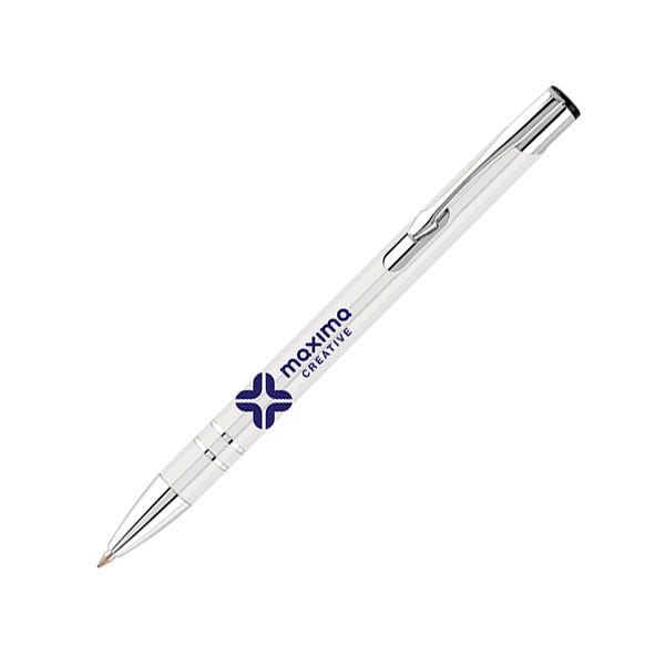 N123 Electra Ballpen - Spot Colour