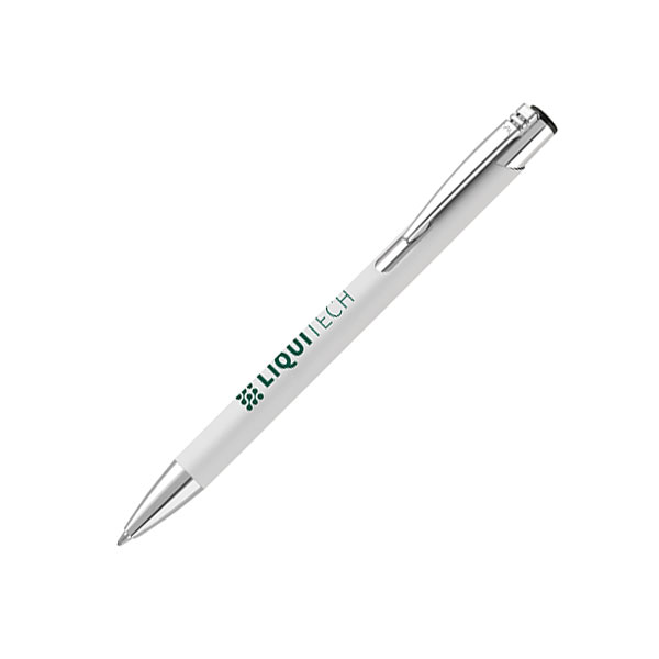 P149 Mood Soft Feel Ballpen - 1 Colour