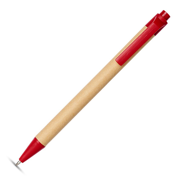 P132 Berk Recycled Ballpen