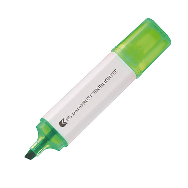 P136 BG Datafrost Highlighter - 1 Colour