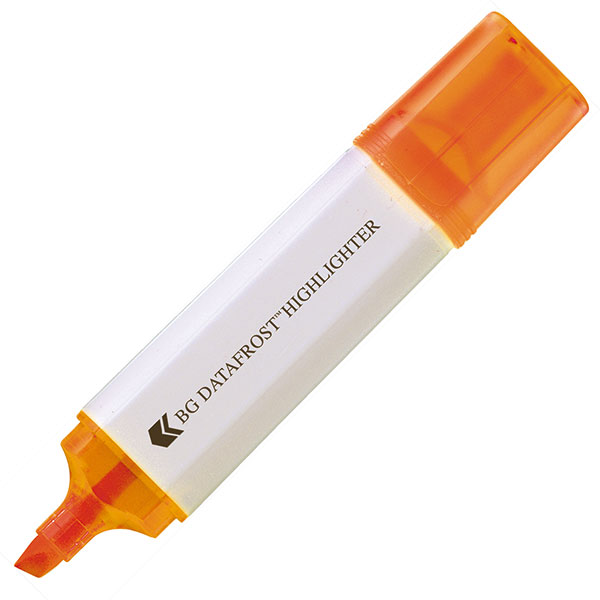 P136 BG Datafrost Highlighter - 1 Colour