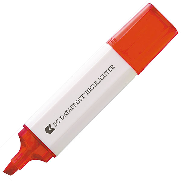 P136 BG Datafrost Highlighter - 1 Colour