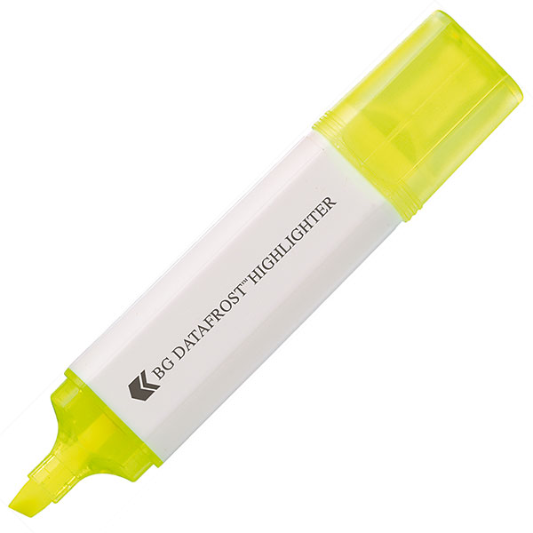 P136 BG Datafrost Highlighter - 1 Colour