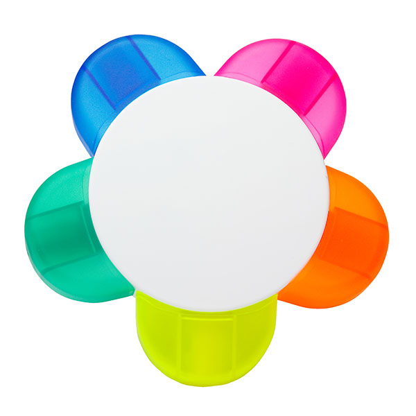 P136 Fleur Highlighter - 1 Colour