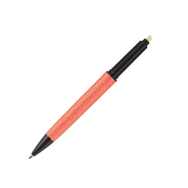 P131 Oriel Wheatstraw Ballpen - 1 Colour