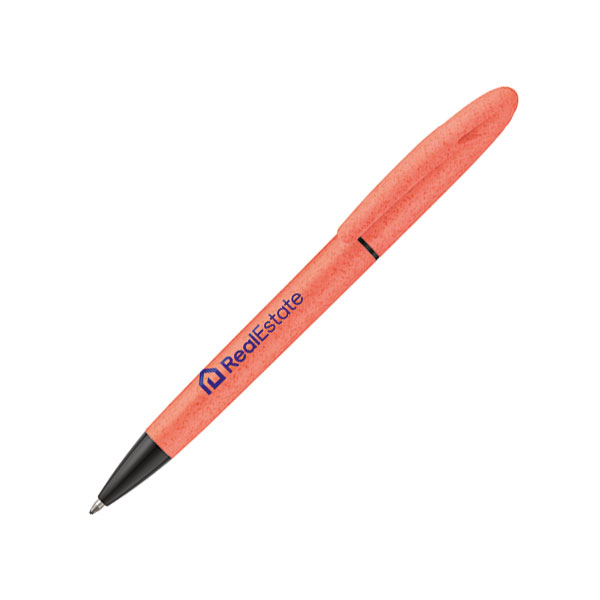 P131 Oriel Wheatstraw Ballpen - 1 Colour