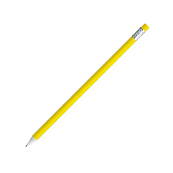 P134 Newspaper Pencil - 1 Colour
