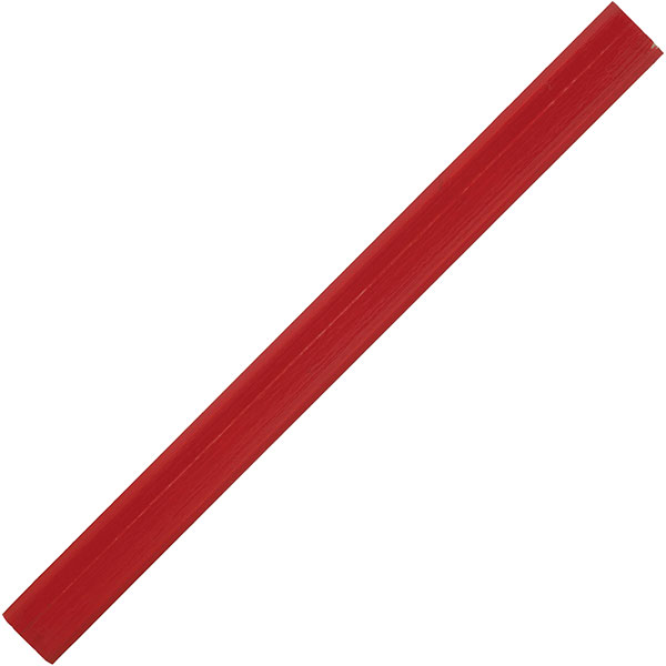 K057 Carpenter Pencil - Full Colour