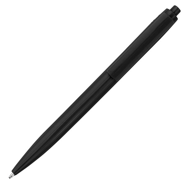 P132 Blair Recycled Plastic Ballpen - 1 Colour