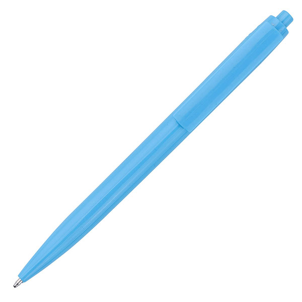 P132 Blair Recycled Plastic Ballpen - 1 Colour