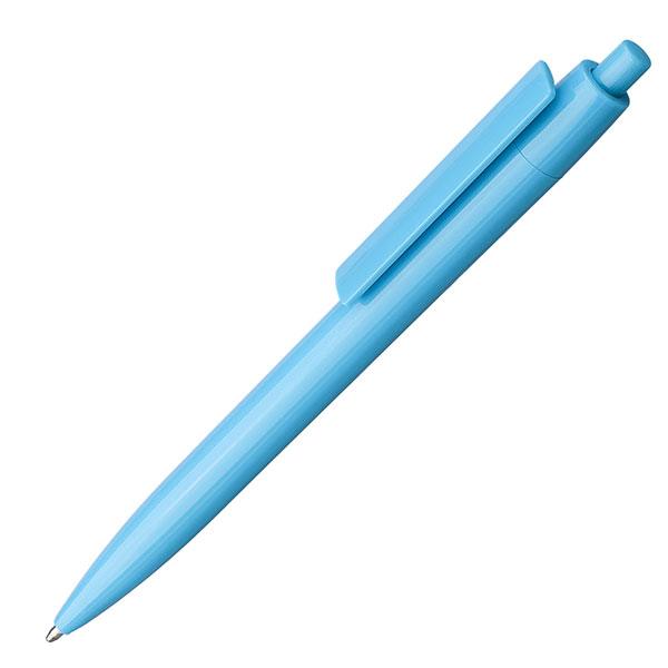 P132 Blair Recycled Plastic Ballpen - 1 Colour