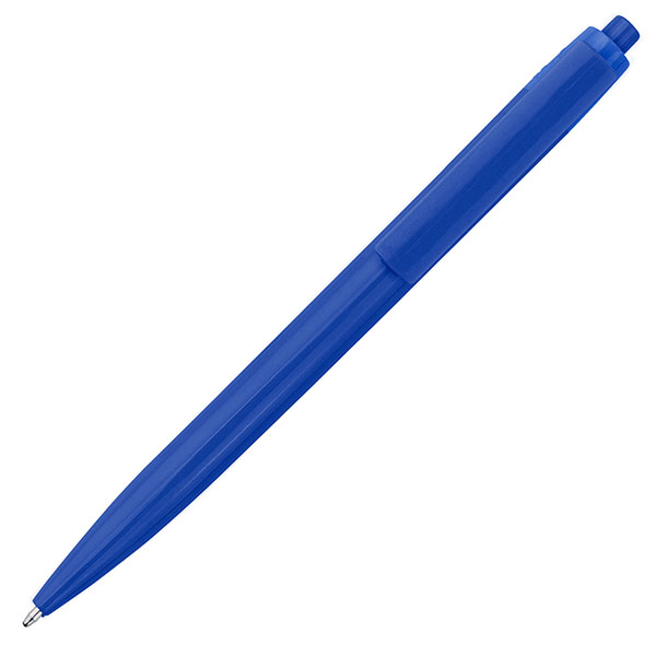P132 Blair Recycled Plastic Ballpen - 1 Colour