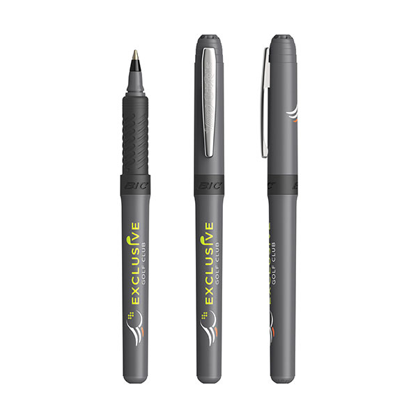 P123 BIC Grip Rollerpen