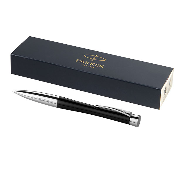 M045 Parker Urban Ballpen - Engraved