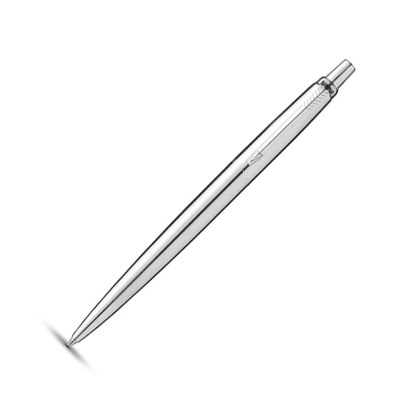 P118 Parker Jotter Stainless Steel Ballpen - 1 Colour