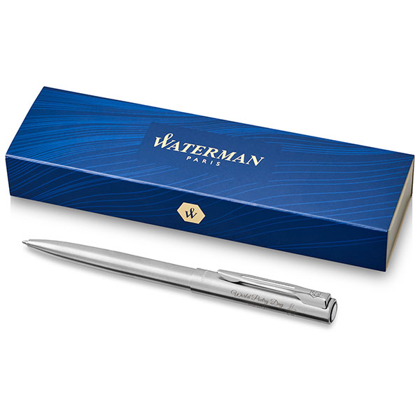 P119 Waterman Graduate Ballpen