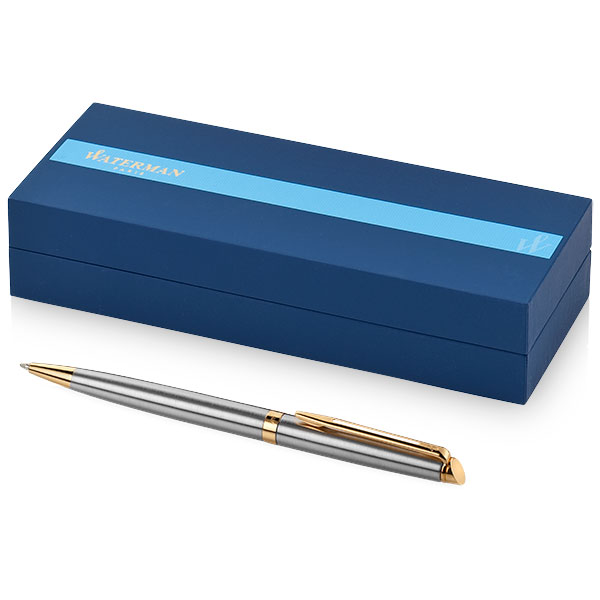 P119 Waterman Hemisphere Ballpen - 1 Colour