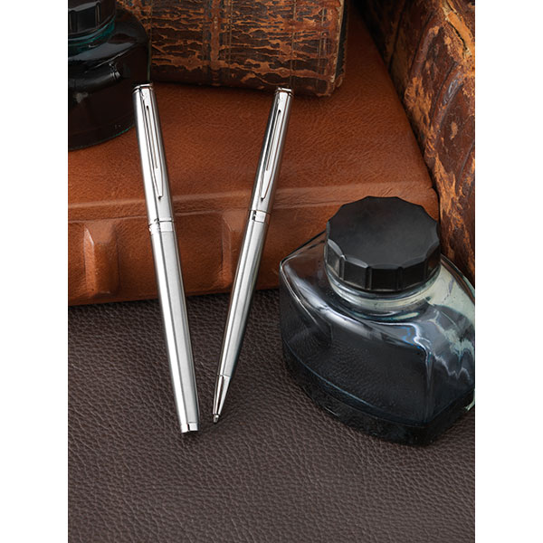 P119 Waterman Hemisphere Ballpen - 1 Colour