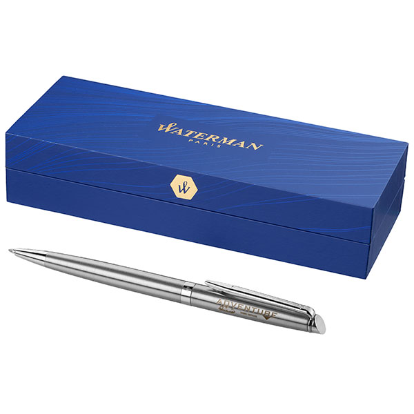 P119 Waterman Hemisphere Ballpen - Engraved