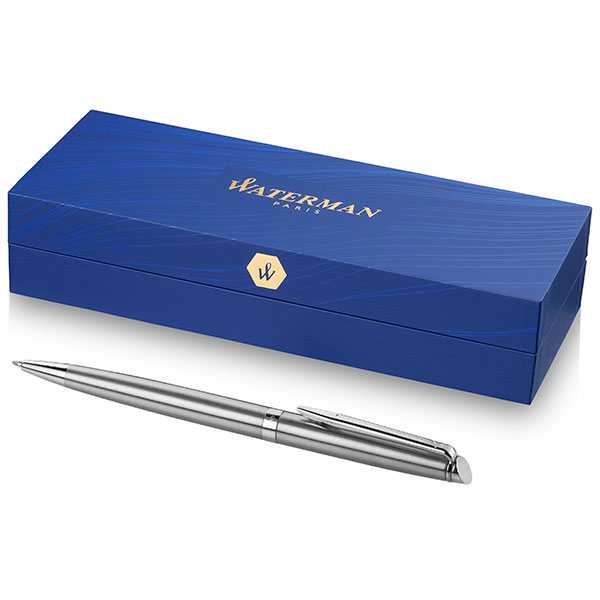 P119 Waterman Hemisphere Ballpen - Engraved