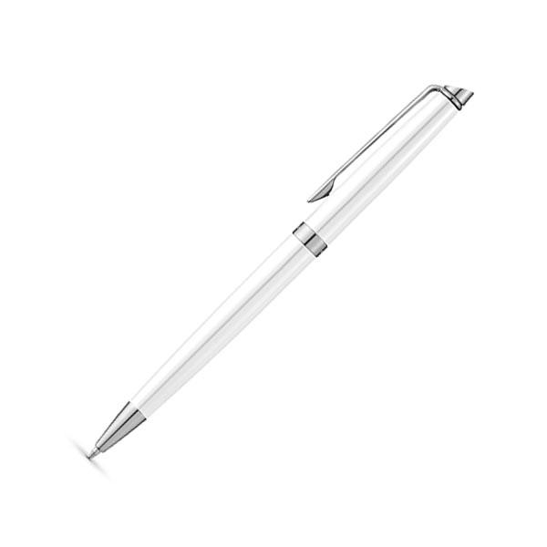 L042 Waterman Hemisphere Matte Ballpen