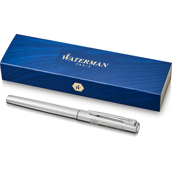 P119 Waterman Graduate Fountain Pen