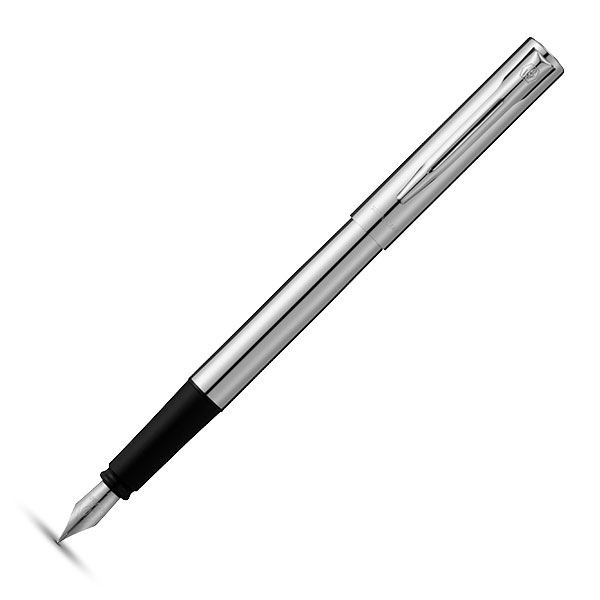P119 Waterman Graduate Fountain Pen